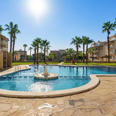 Apartment Residencial El Pinar By Interhome グアルダマル・デル・セグラ エクステリア 写真