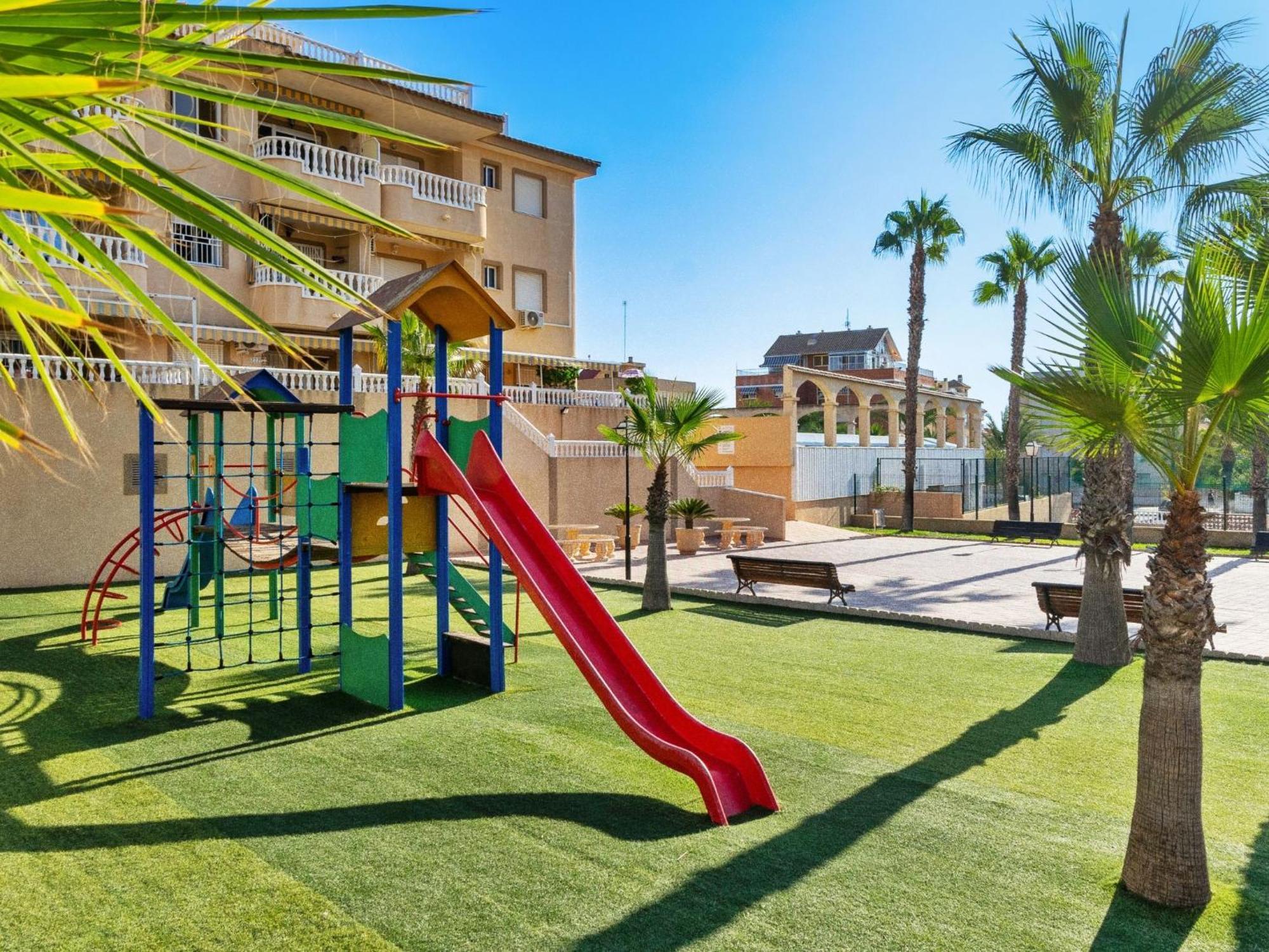 Apartment Residencial El Pinar By Interhome グアルダマル・デル・セグラ エクステリア 写真