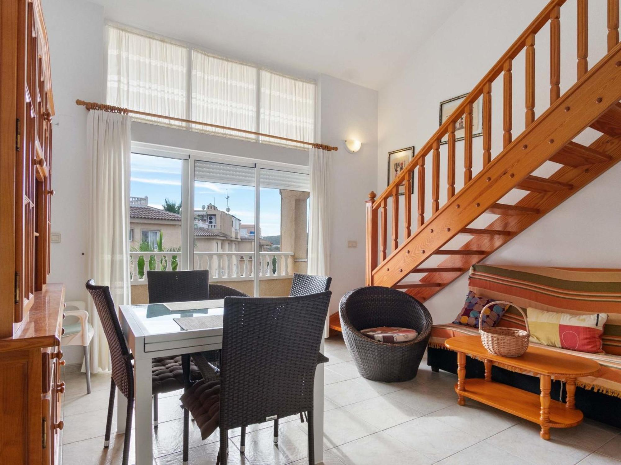Apartment Residencial El Pinar By Interhome グアルダマル・デル・セグラ エクステリア 写真
